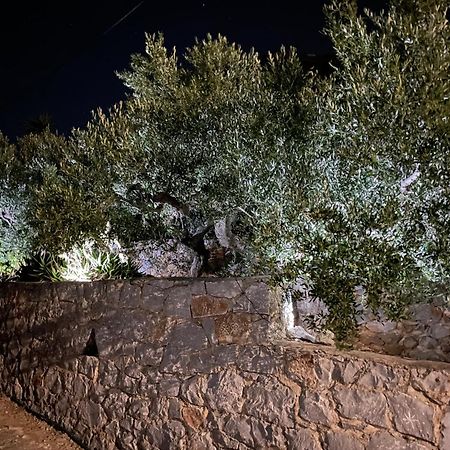 Πύργος Παραδοσιακός Με Μαγευτική Θέα - Villa Traditional Tower With Amazing Sea View Areopoli Esterno foto