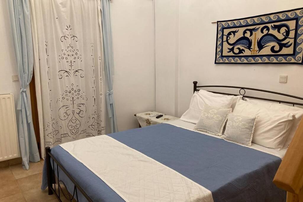 Πύργος Παραδοσιακός Με Μαγευτική Θέα - Villa Traditional Tower With Amazing Sea View Areopoli Esterno foto