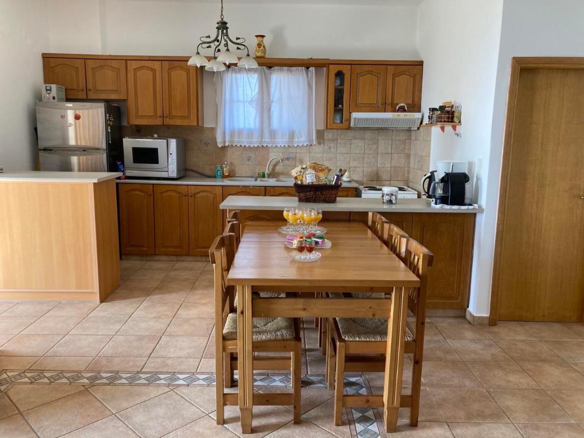 Πύργος Παραδοσιακός Με Μαγευτική Θέα - Villa Traditional Tower With Amazing Sea View Areopoli Esterno foto