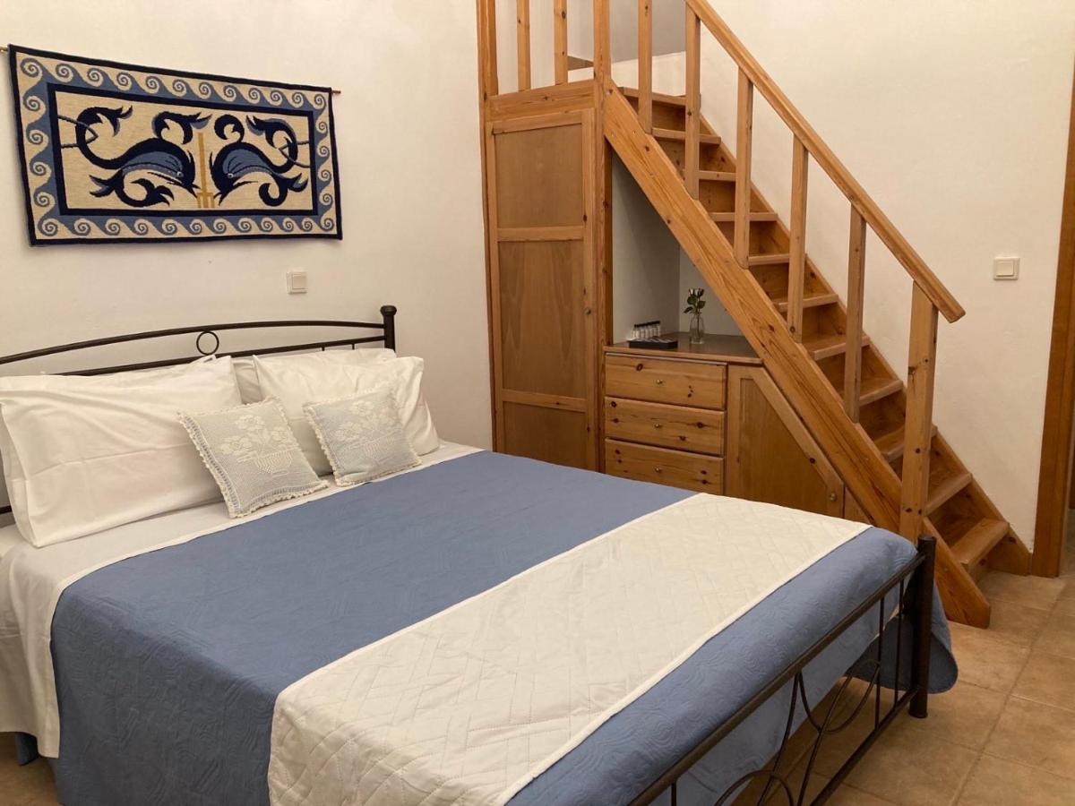 Πύργος Παραδοσιακός Με Μαγευτική Θέα - Villa Traditional Tower With Amazing Sea View Areopoli Esterno foto