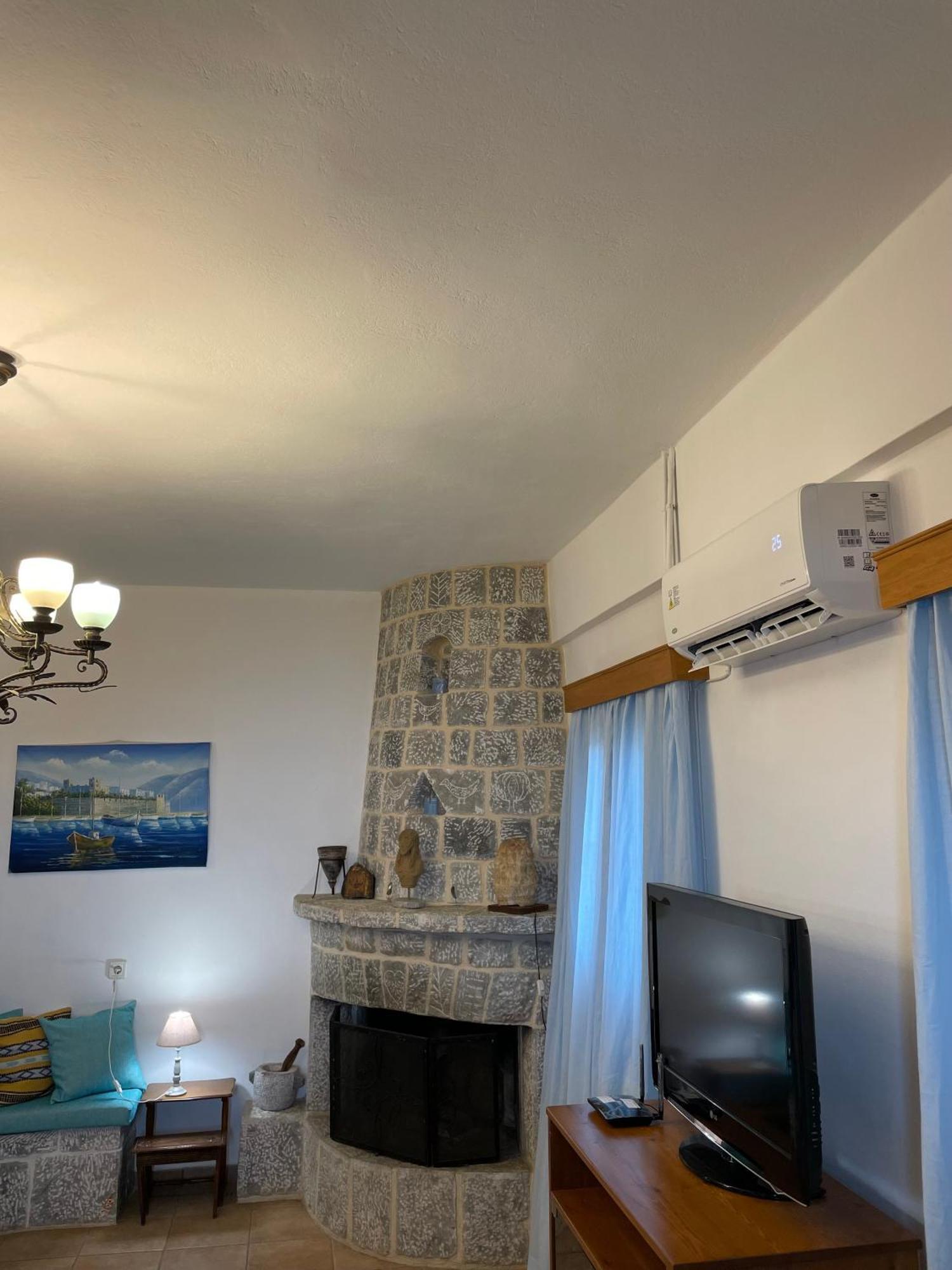Πύργος Παραδοσιακός Με Μαγευτική Θέα - Villa Traditional Tower With Amazing Sea View Areopoli Esterno foto