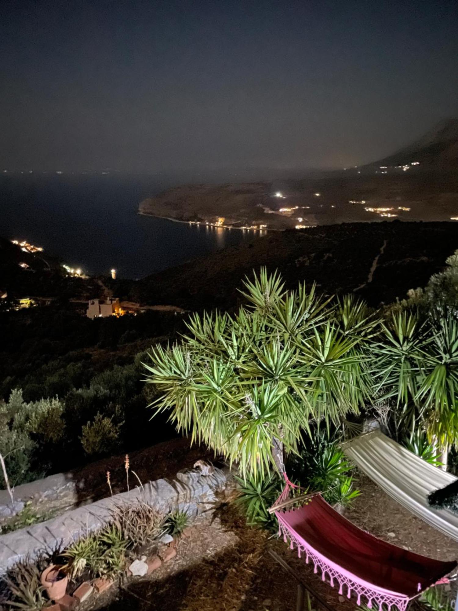Πύργος Παραδοσιακός Με Μαγευτική Θέα - Villa Traditional Tower With Amazing Sea View Areopoli Esterno foto